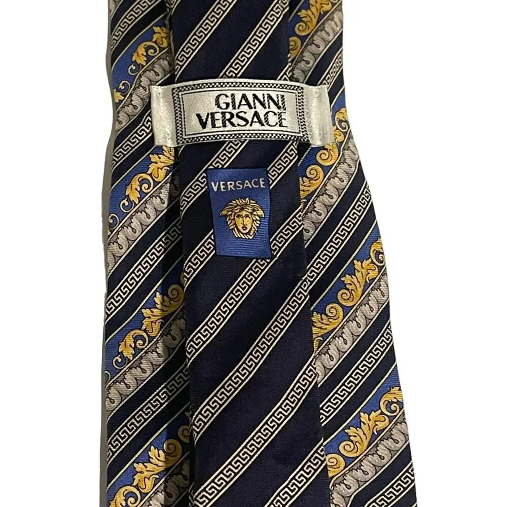 N/A gianni versace
